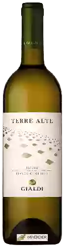 Domaine Gialdi - Terre Alte Bianco di Merlot