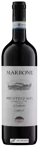 Domaine Gian Piero Marrone - Carlòt Dolcetto d'Alba Superiore