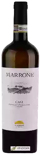 Domaine Gian Piero Marrone - Gavi