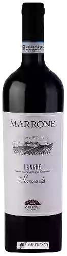 Domaine Gian Piero Marrone - Sancarlo