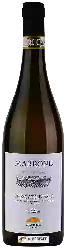 Domaine Gian Piero Marrone - Solaris Moscato d'Asti