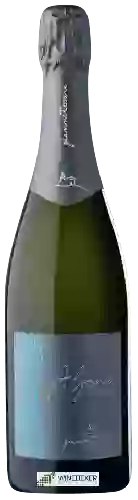 Domaine Giannitessari - Alpone Durello Brut