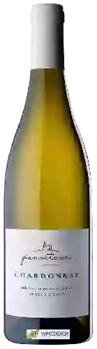 Domaine Giannitessari - Chardonnay