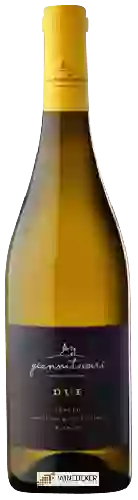 Domaine Giannitessari - Due Bianco