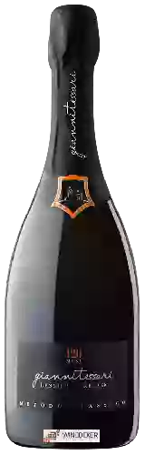 Domaine Giannitessari - 120 Mesi Brut