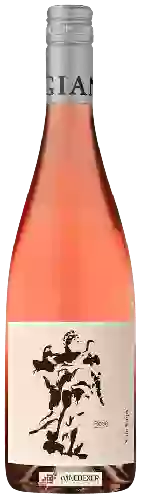 Domaine Giant Steps - Side Steps Rosé