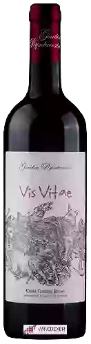 Domaine Giardini Ripadiversilia - Vis Vitae Costa Toscana Rosso