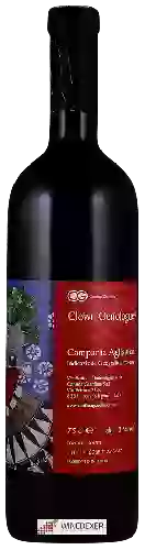 Domaine Cantina Giardino - Clown Oenologue Aglianico