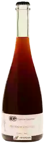 Domaine Cantina Giardino - Frizzante Rosato