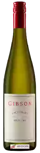 Domaine Gibson - Riesling