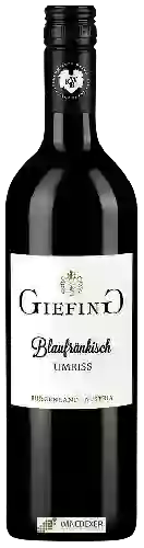 Domaine Giefing