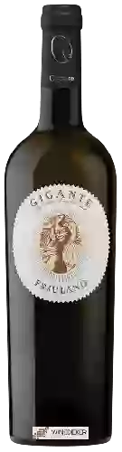 Domaine Gigante - Friulano