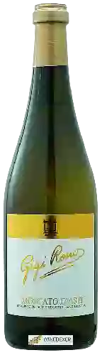 Domaine Gigi Rosso - Moscato d'Asti