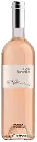 Domaine Gilardi - Mas des Esperelles Rosé