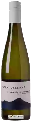 Domaine Gilbert Cellars - Estate Gewürztraminer