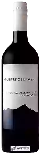 Domaine Gilbert Cellars - Left Bank