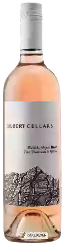 Domaine Gilbert Cellars - Rosé