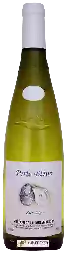 Domaine Gilbert Chon - Perle Bleue Sur Lie