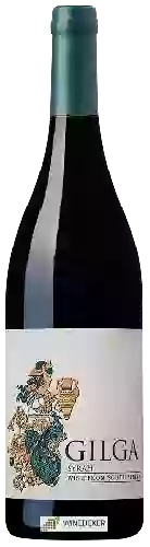 Domaine Gilga - Syrah