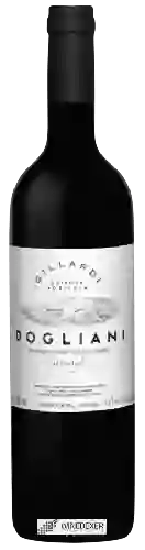 Domaine Gillardi - Cursalet Dogliani