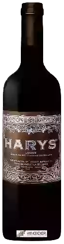 Domaine Gillardi - Harys Rosso