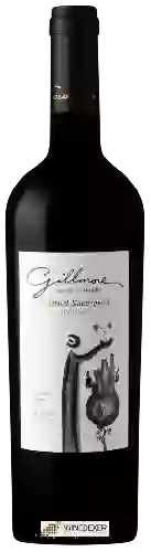 Domaine Gillmore - Hacedor de Mundos Old Vines Cabernet Sauvignon