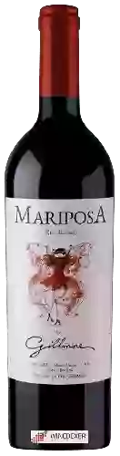 Domaine Gillmore - Mariposa Red Blend