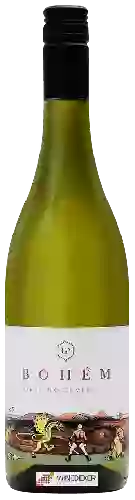 Domaine Gilvesy - Bohém Riesling Cuvée