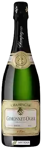 Domaine Gimonnet-Oger - Grande Réserve Brut Champagne