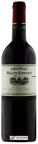 Domaine Ginestet - Château Haut Litays Bordeaux