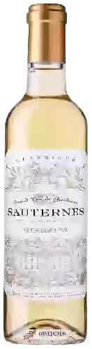 Domaine Ginestet - Sauternes Classique