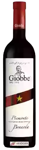 Domaine Giobbe - Bonarda