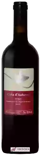 Domaine Theilervini - Gioia d'Autunno Merlot