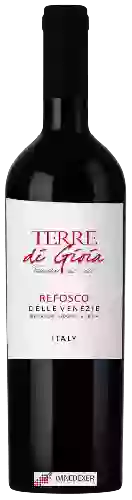 Domaine Terre di Gioia - Refosco delle Venezie