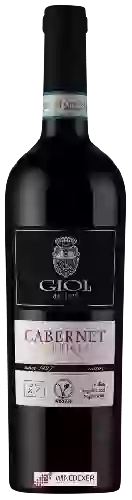 Domaine Giol - Cabernet Barrique