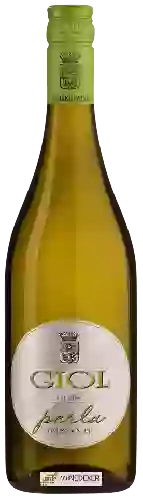 Domaine Giol - Perla Frizzante