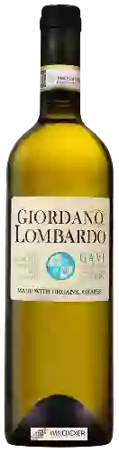 Domaine Giordano Lombardo - Gavi