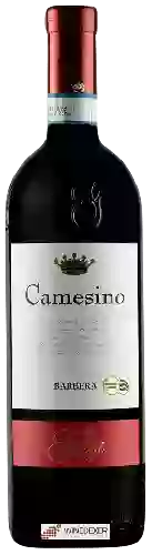 Domaine Giorgi - Camesino Barbera