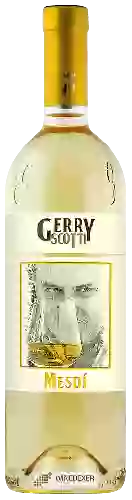 Domaine Giorgi - Gerry Scotti Mesdi