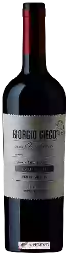 Domaine Giorgio Gieco - Single Vineyard Malbec