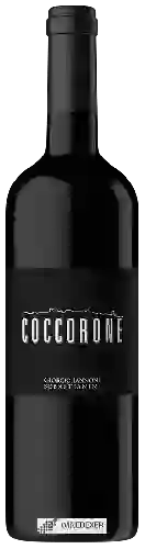 Domaine Giorgio Iannoni Sebastianini - Coccorone Rosso