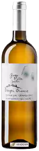 Domaine Giorgio Meletti Cavallari - Borgeri Bianco