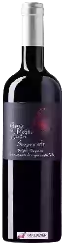 Domaine Giorgio Meletti Cavallari - Impronte Bolgheri Superiore