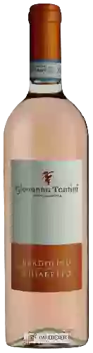 Domaine Giovanna Tantini - Bardolino Chiaretto