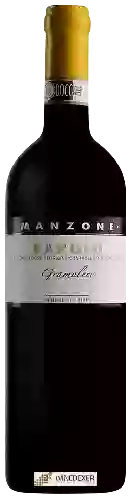 Domaine Manzone - Le Gramolere Barolo