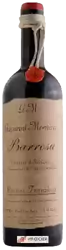 Domaine Giovanni Montisci - Barrosu Cannonau di Sardegna Riserva Franzisca