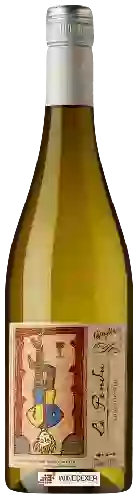 Domaine Gipsy - Le Pendu Don de Soi