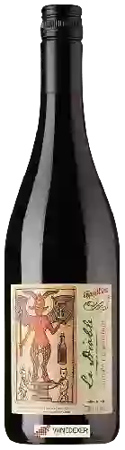 Domaine Gipsy - Le Diable Cuvée Diabolique