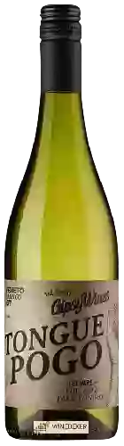 Domaine Gipsy - Tongue Pogo Bianco