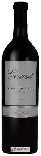 Domaine Girard - Cabernet Sauvignon Atlas Peak